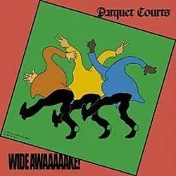 Normalization Bass Tab by Parquet Courts