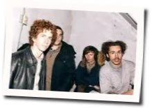 Sunbathing Animal Chords by Parquet Courts