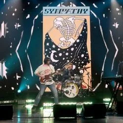 Watching Strangers Smile Chords by Parquet Courts