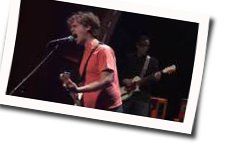 Black And White Solo Tab by Parquet Courts