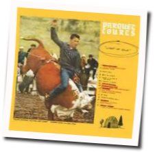 Borrowed Time Chords by Parquet Courts
