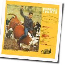 Disney Pt Chords by Parquet Courts
