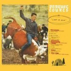 Donuts Only by Parquet Courts