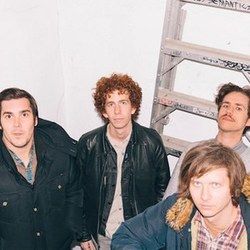 Instant Disassembly Tab by Parquet Courts
