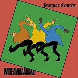 Normalization Bass Tab by Parquet Courts