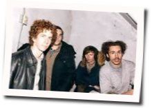 Sunbathing Animal Chords by Parquet Courts