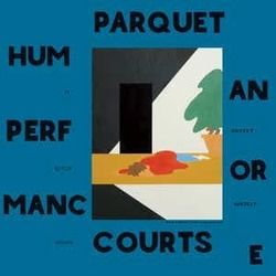 Yonder Is Closer To The Heart by Parquet Courts