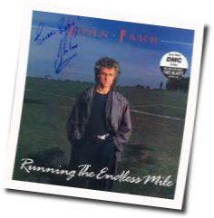 St Elmos Fire Chords by John Parr