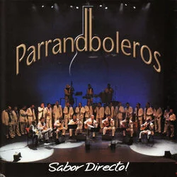 Lo Nuestro Chords by Parrandboleros