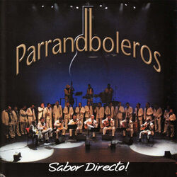 Lo Nuestro Chords by Parrandboleros