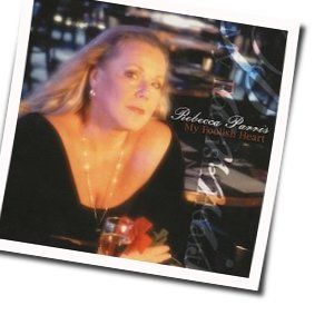 A Beautiful Friendship Chords by Rebecca Parris