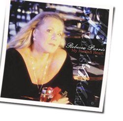 My Foolish Heart Chords by Rebecca Parris