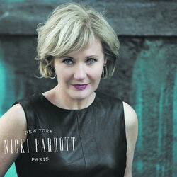 I Love You Chords by Nicki Parrott