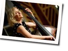 Somewhere Beyond The Sea Chords by Nicki Parrott
