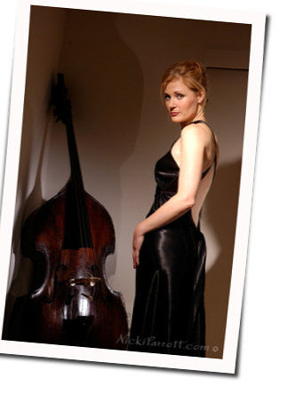The Christmas Song Chords by Nicki Parrott