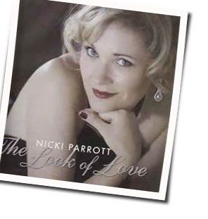 The Man I Love Chords by Nicki Parrott