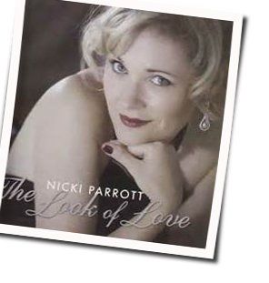 The Man I Love by Nicki Parrott