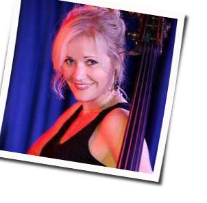 They Say It's Wonderful Chords by Nicki Parrott
