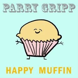 Happy Muffin Chords by Parry Gripp