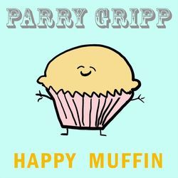 Happy Muffin Chords by Parry Gripp