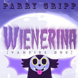 Wienerina (vampire Dog) by Parry Gripp