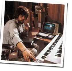 Soiree Fantastique Chords by Alan Parsons