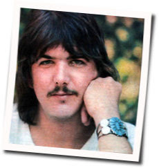 A Song For You Chords by Gram Parsons