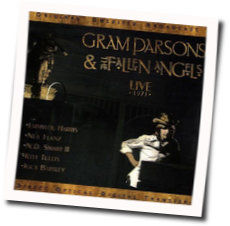 Drug Store Truck Drivin Man Chords by Gram Parsons