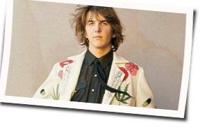I Can't Dance Chords by Gram Parsons