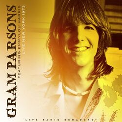 Love Hurts Chords by Gram Parsons