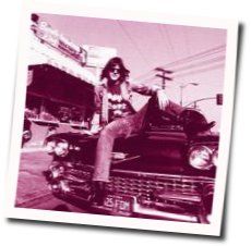 Sin City Chords by Gram Parsons