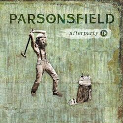 Anita Your Lovin Chords by Parsonsfield