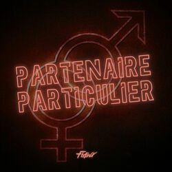Partenaire Particulier Chords by Partenaire Particulier