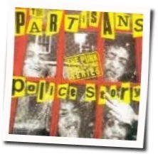 Arms Race Chords by Partisans