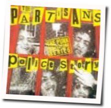 Arms Race Chords by Partisans
