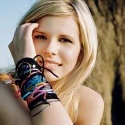 Girlfriend Chords by Hope Partlow