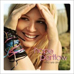 I Believe In You Chords by Hope Partlow