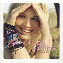 Who We Are Album Chords by Hope Partlow
