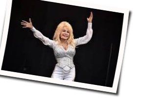 2 Doors Down Chords by Dolly Parton