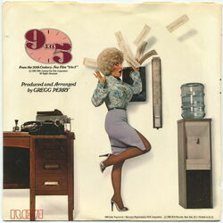 9 To 5  Intro by Dolly Parton