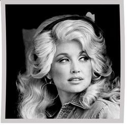 After The Goldrush by Dolly Parton