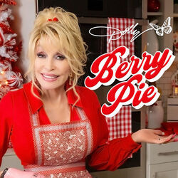 Berry Pie Chords by Dolly Parton