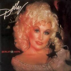 Calm On The Water by Dolly Parton