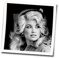Cash On The Barrelhead Chords by Dolly Parton