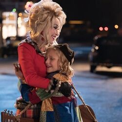 Circle Of Love Acoustic Chords by Dolly Parton