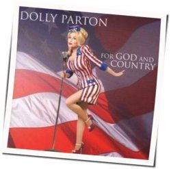 Color Me America  Chords by Dolly Parton