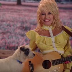 Cracker Jack Chords by Dolly Parton