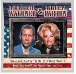 Daddy Was An Old Time Preacher Man by Dolly Parton