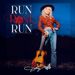 Dark Night Bright Future Chords by Dolly Parton