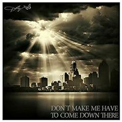 Don't Make Me Have To Come Down There Chords by Dolly Parton